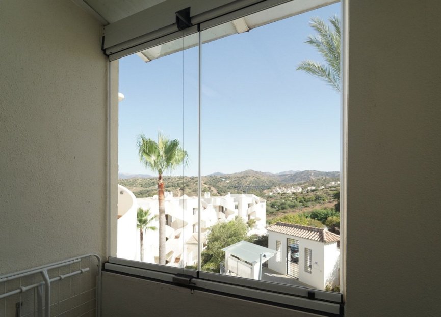 Resale - Apartment - Penthouse - Marbella - Elviria