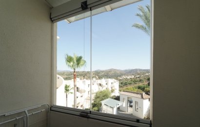 Resale - Apartment - Penthouse - Marbella - Elviria