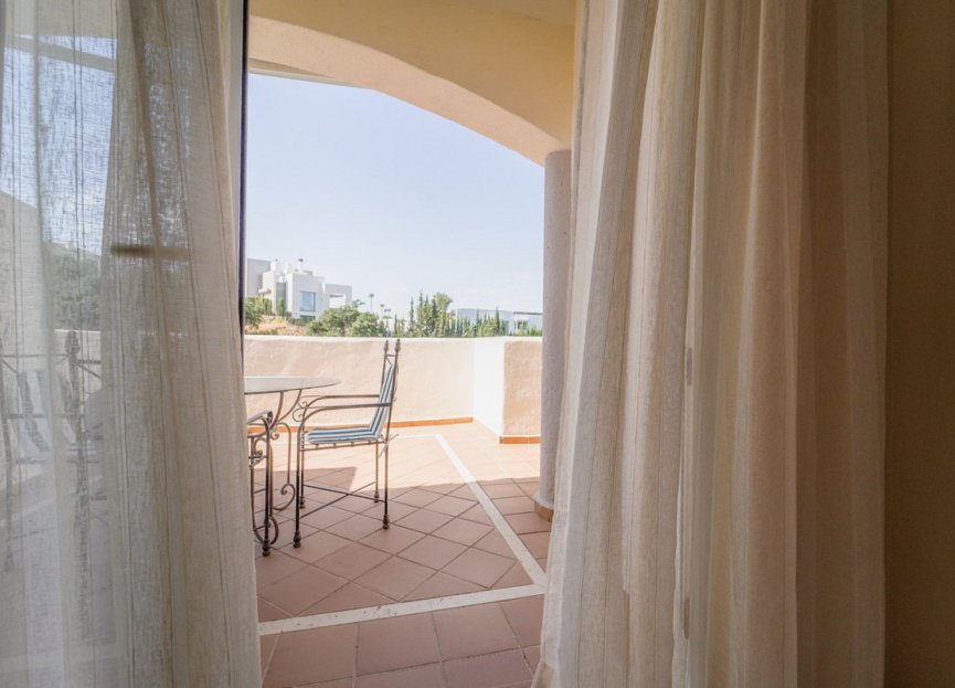 Resale - Apartment - Penthouse - Marbella - Elviria