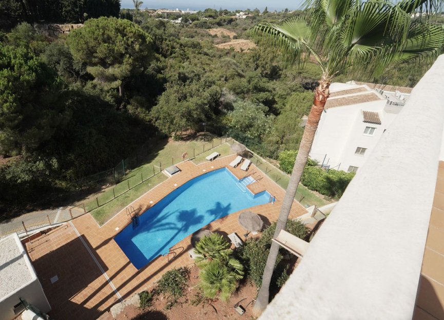 Resale - Apartment - Penthouse - Marbella - Elviria