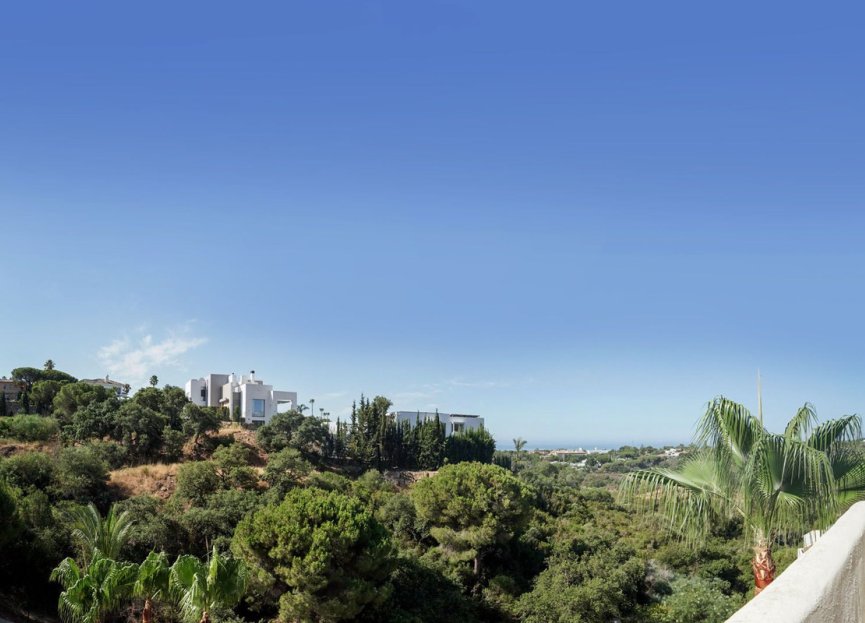 Resale - Apartment - Penthouse - Marbella - Elviria