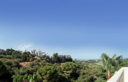 Resale - Apartment - Penthouse - Marbella - Elviria