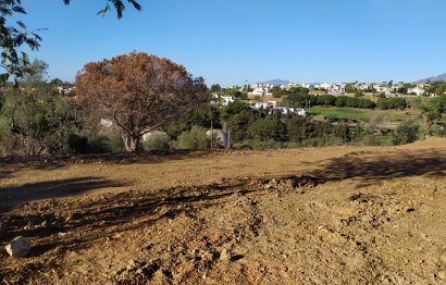 Reventa - Terreno - Marbella