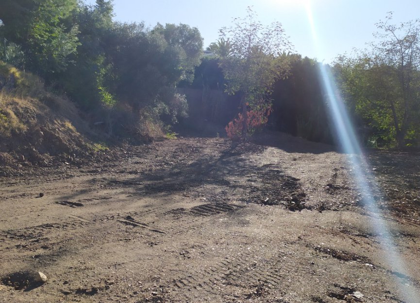 Reventa - Terreno - Marbella