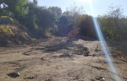 Reventa - Terreno - Marbella