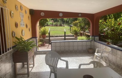 Resale - House - Estepona
