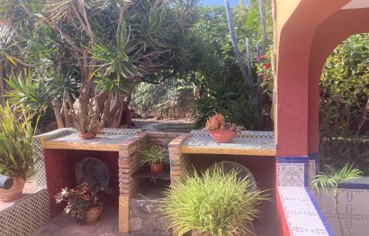 Resale - House - Estepona