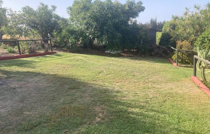 Resale - House - Estepona