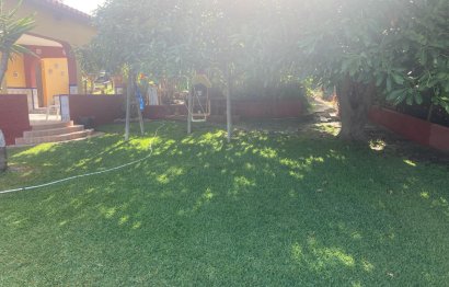 Resale - House - Estepona