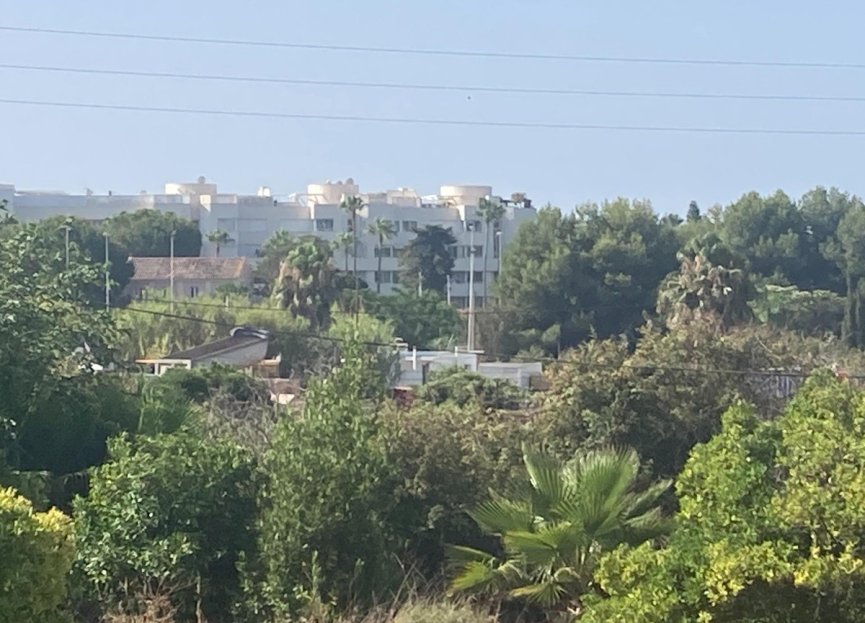 Resale - House - Estepona