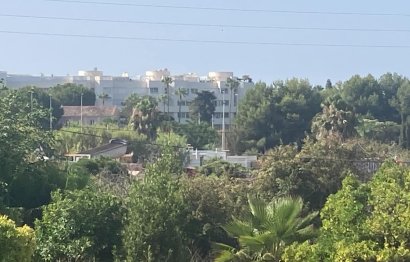 Resale - House - Estepona