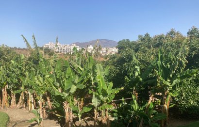 Resale - House - Estepona