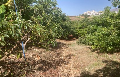 Resale - House - Estepona