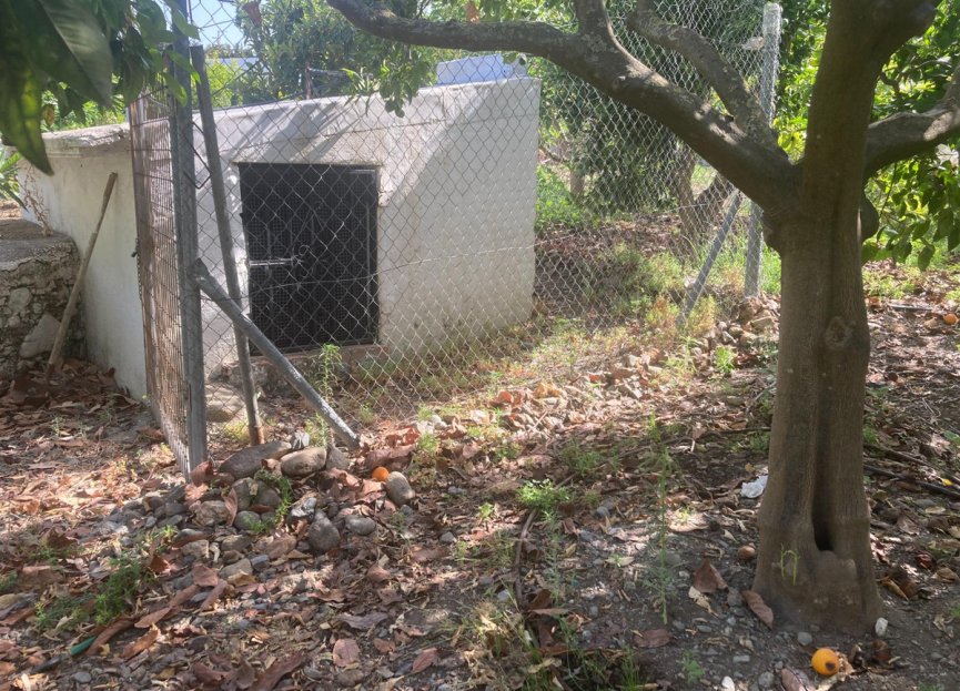 Resale - House - Estepona