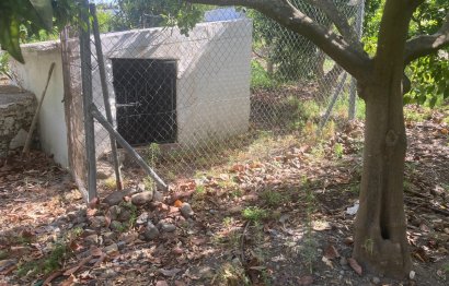 Resale - House - Estepona