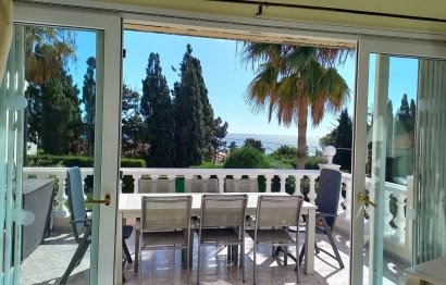 Resale - House - Detached Villa - Mijas - El Chaparral