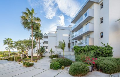 Reventa - Apartment - Ground Floor Apartment - Mijas - El Faro