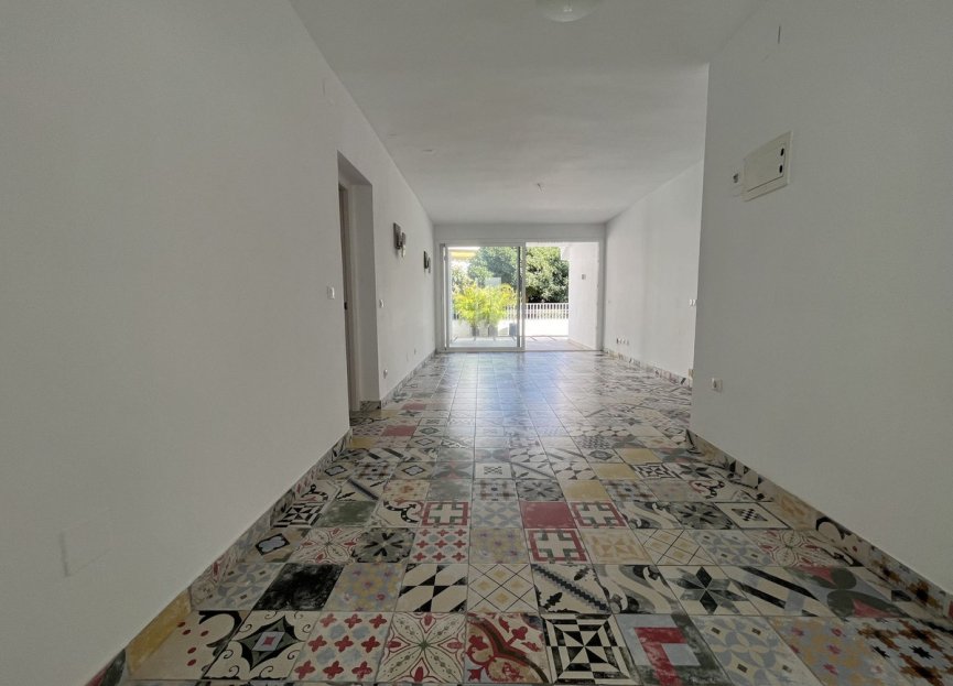 Resale - House - Townhouse - Marbella - Marbella Centro