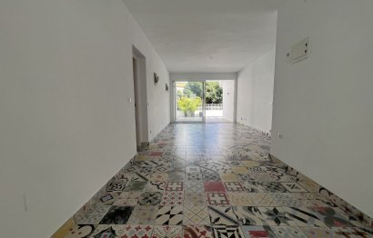 Resale - House - Townhouse - Marbella - Marbella Centro