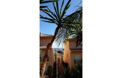 Resale - Apartment - Ground Floor Apartment - Marbella - Marbella Centro