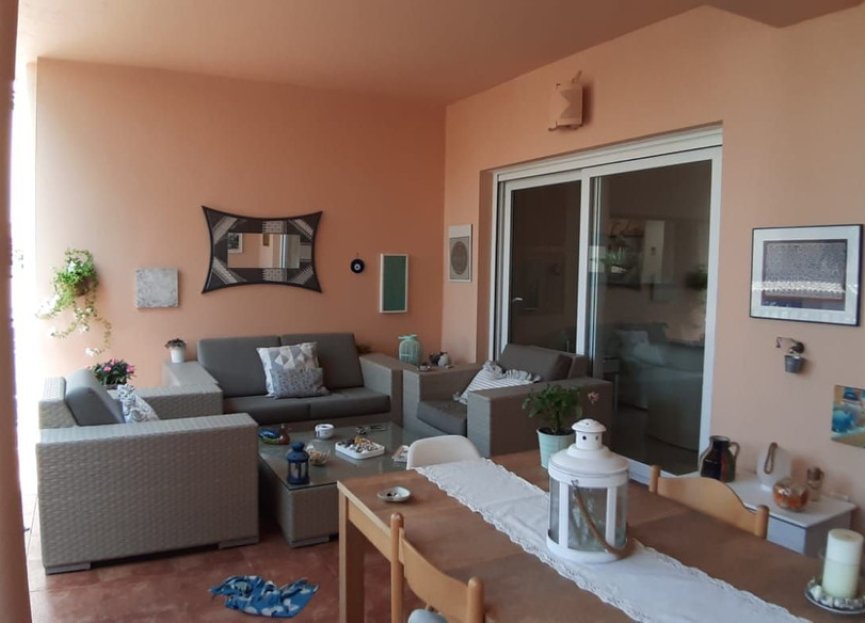 Resale - Apartment - Ground Floor Apartment - Marbella - Marbella Centro