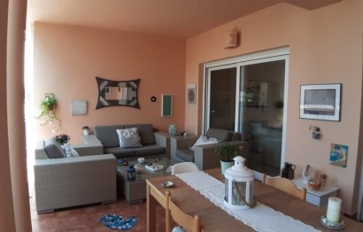 Resale - Apartment - Ground Floor Apartment - Marbella - Marbella Centro