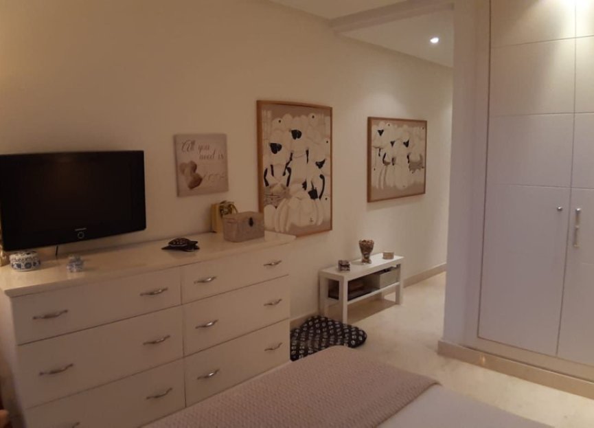 Resale - Apartment - Ground Floor Apartment - Marbella - Marbella Centro