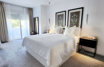 Resale - Apartment - Duplex - Marbella - Nueva Andalucia