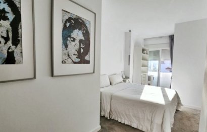 Reventa - Apartment - Duplex - Marbella - Nueva Andalucia