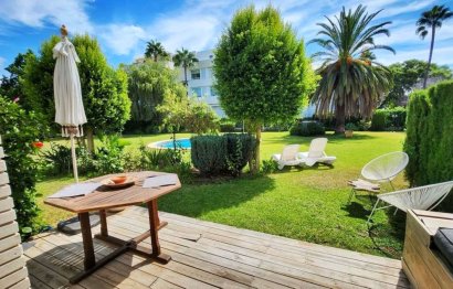 Reventa - Apartment - Duplex - Marbella - Nueva Andalucia