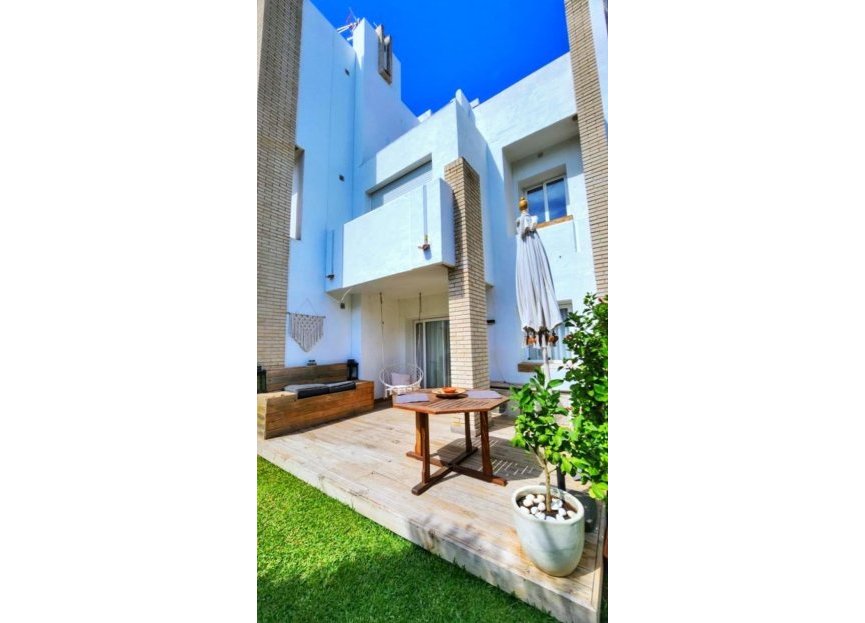 Reventa - Apartment - Duplex - Marbella - Nueva Andalucia