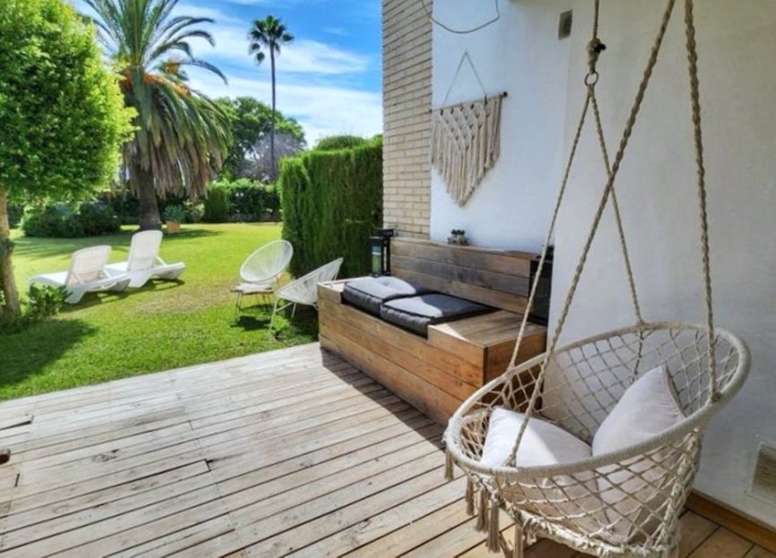 Reventa - Apartment - Duplex - Marbella - Nueva Andalucia