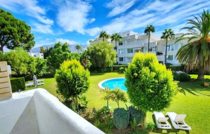 Reventa - Apartment - Duplex - Marbella - Nueva Andalucia