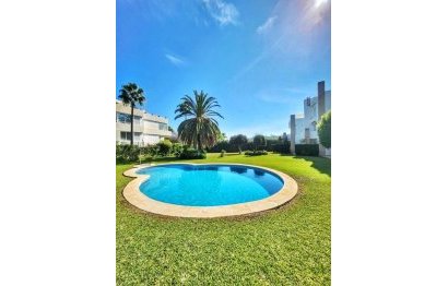 Resale - Apartment - Duplex - Marbella - Nueva Andalucia