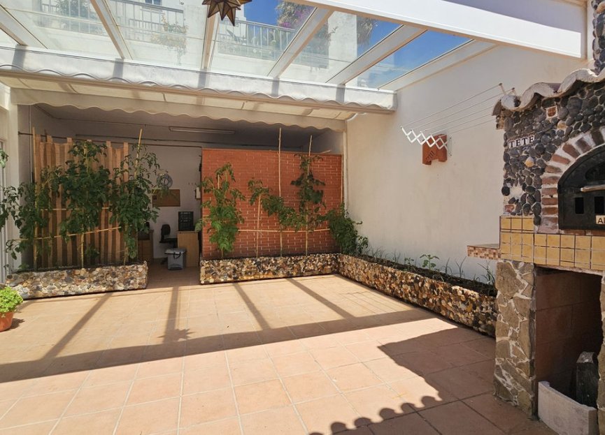 Resale - House - Townhouse - Casares - Casares Playa