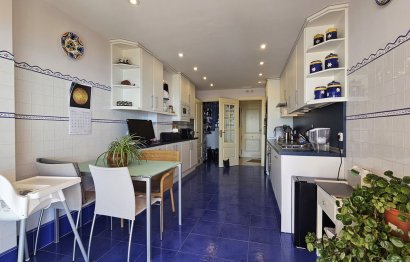 Resale - House - Townhouse - Casares - Casares Playa