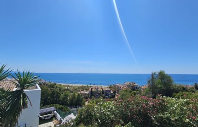 Resale - House - Townhouse - Casares - Casares Playa