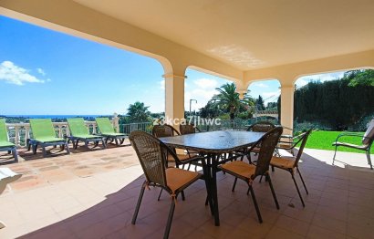 Resale - House - Finca - Cortijo - Estepona - Estepona Centro