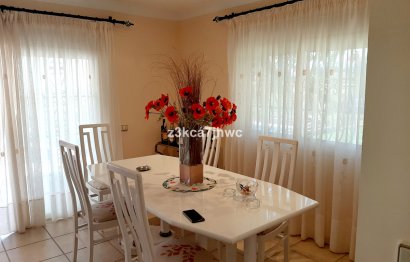 Resale - House - Finca - Cortijo - Estepona - Estepona Centro