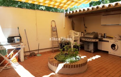 Resale - House - Finca - Cortijo - Estepona - Estepona Centro