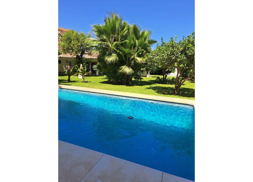 Resale - Plot - Residential Plot - Fuengirola - Fuengirola Centro