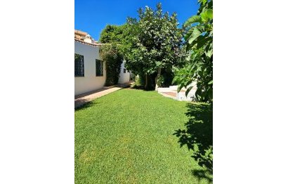 Resale - Plot - Residential Plot - Fuengirola - Fuengirola Centro