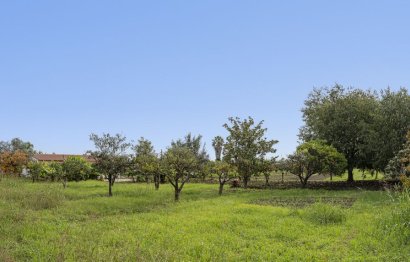 Resale - Plot - Land - Marbella - San Pedro De Alcantara