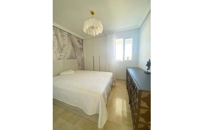 Resale - Apartment - Penthouse - Estepona - Estepona Centro