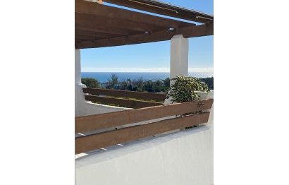 Resale - Apartment - Penthouse - Estepona - Estepona Centro