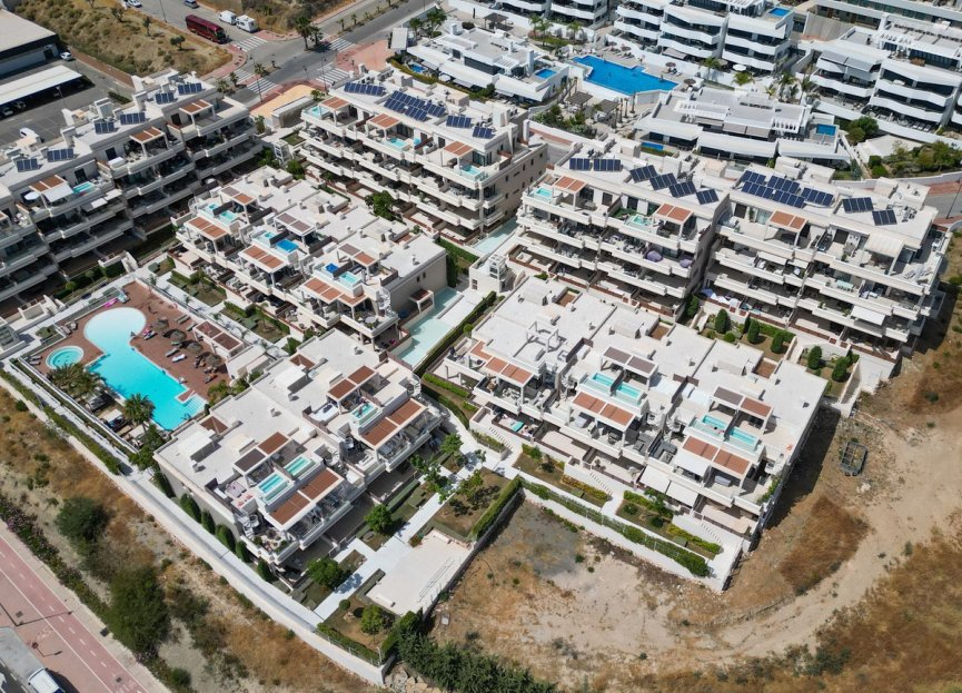 Reventa - Apartment - Middle Floor Apartment - Mijas - La Cala De Mijas