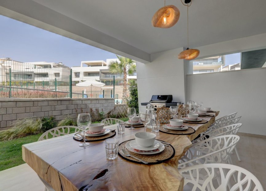 Reventa - Apartment - Middle Floor Apartment - Estepona - Estepona Centro