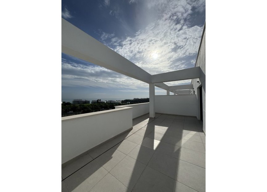 Reventa - Apartment - Penthouse - Estepona - Estepona Centro