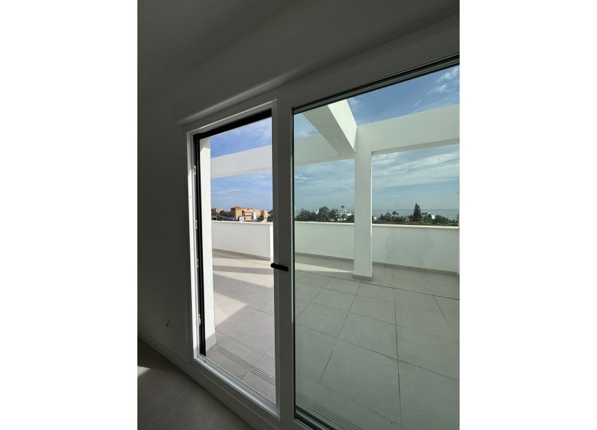 Reventa - Apartment - Penthouse - Estepona - Estepona Centro