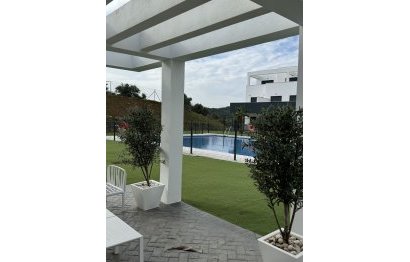 Resale - Apartment - Penthouse - Estepona - Estepona Centro